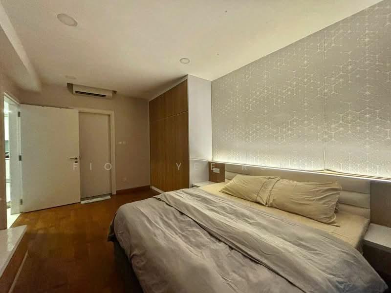 Teega Residences - 2