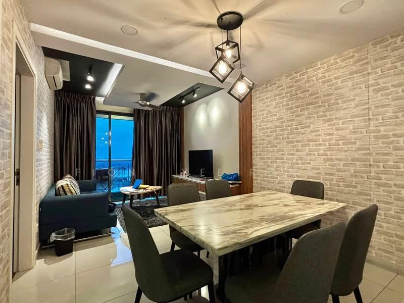 Teega Residences - 5