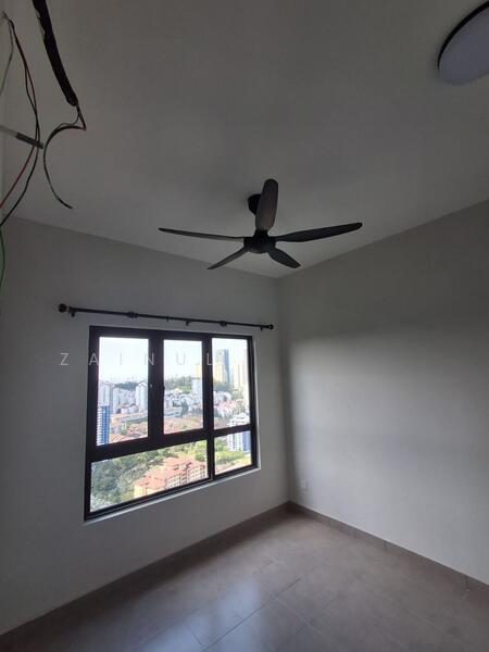 Residensi Alamanda - 2