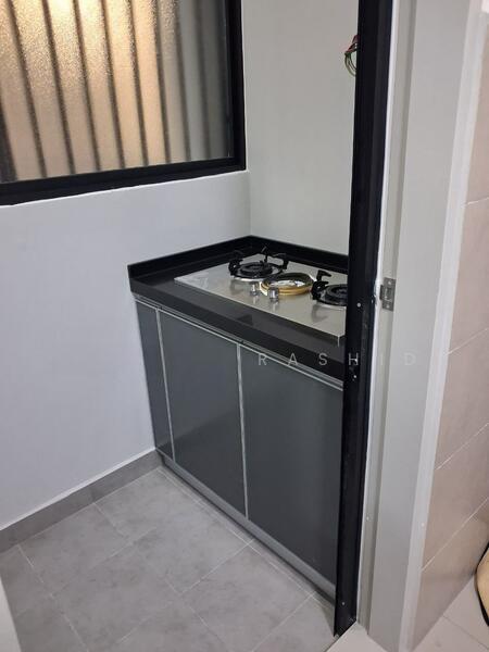 Residensi Alamanda - 3