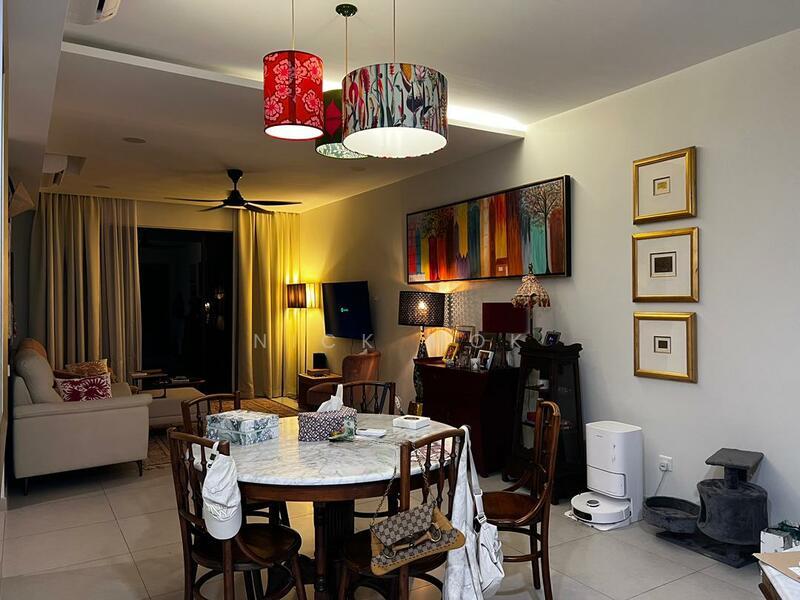 Residensi Astrea - 2