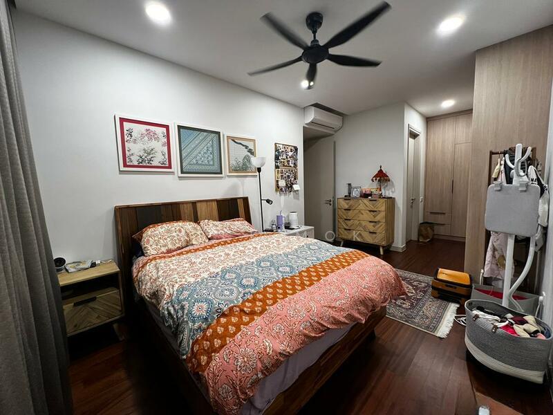Residensi Astrea - 4