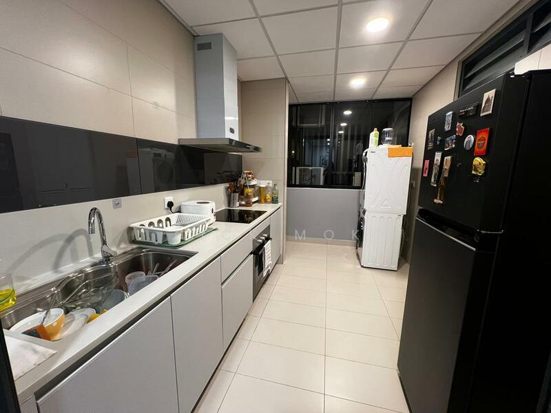 Residensi Astrea - 5