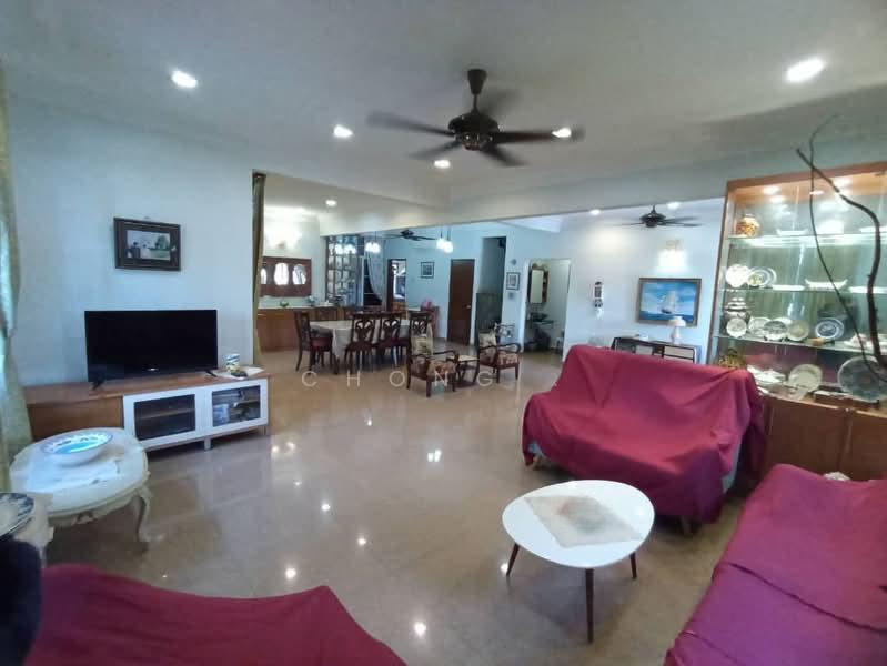 Taman Pelangi Semenyih - 4