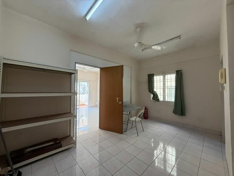 Wangsa Metroview - 5