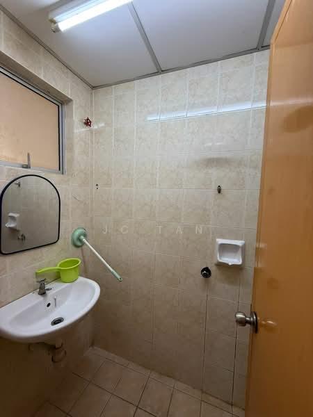 Wangsa Metroview - 2