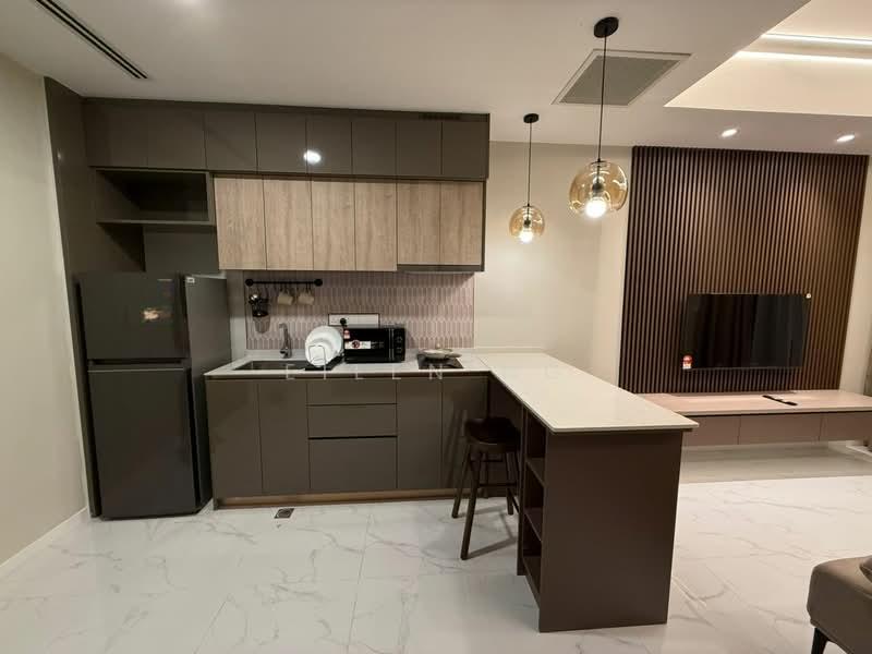 Residensi 38 Bangsar - 2