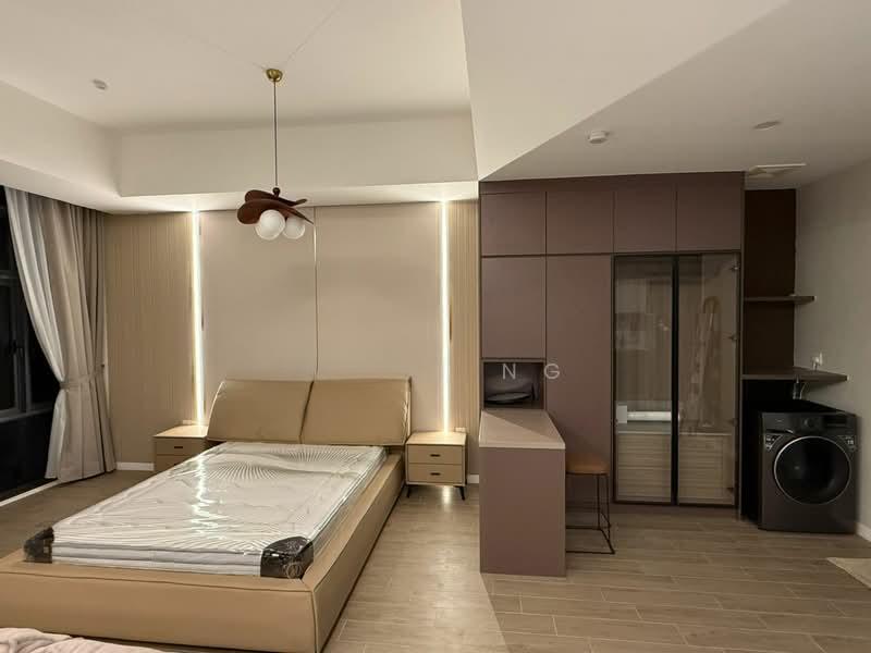 Residensi 38 Bangsar - 4