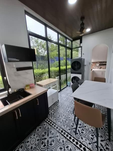 Maple Residence @ Laman View - 3