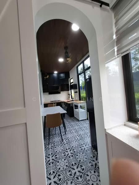 Maple Residence @ Laman View - 4