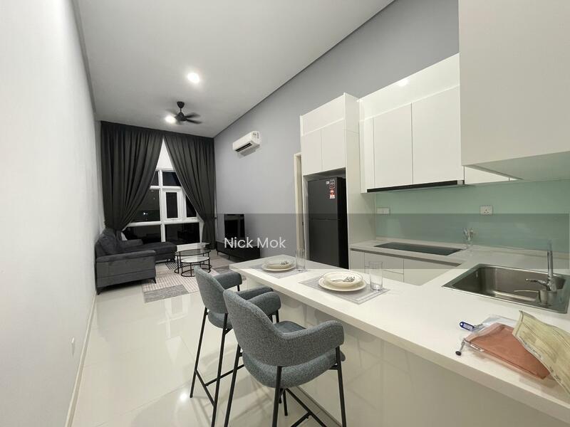 Met 1 Residences - 2