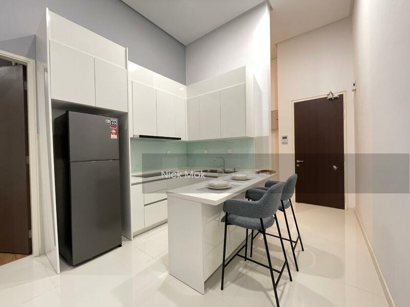 Met 1 Residences - 1