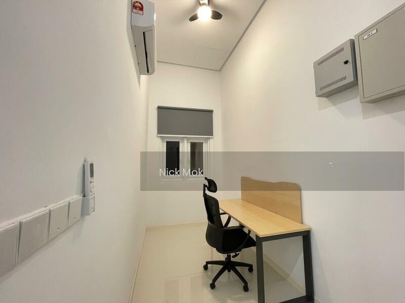 Met 1 Residences - 4