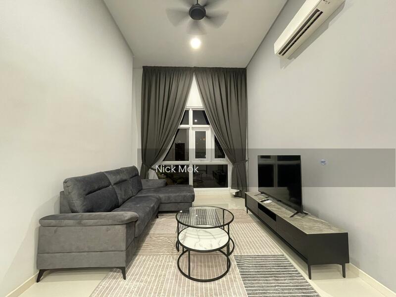 Met 1 Residences - 3