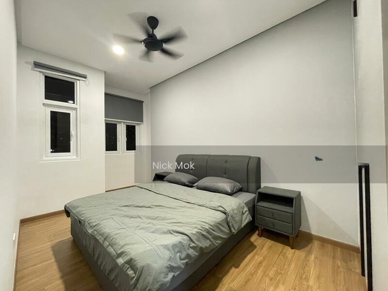 Met 1 Residences - 5