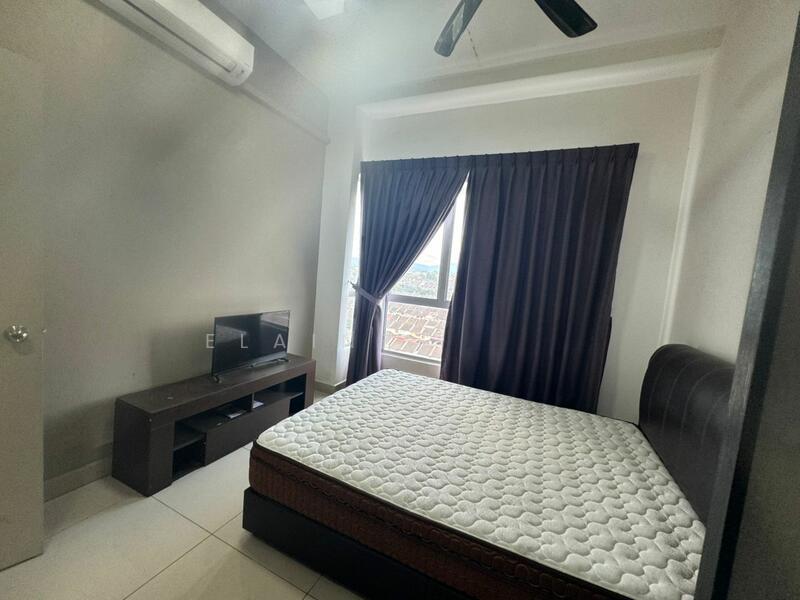 Kalista Residence - 1