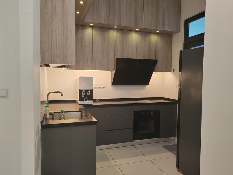 Queens Residences Q2 @ Queens Waterfront - 3