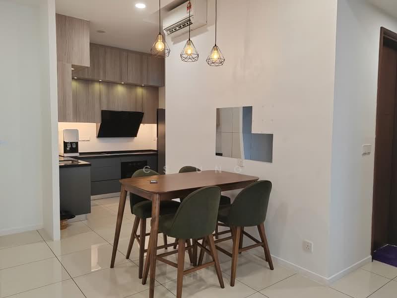 Queens Residences Q2 @ Queens Waterfront - 2