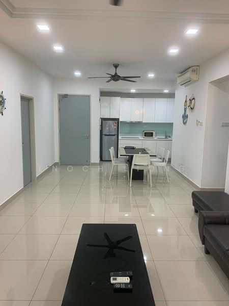 Tropez Residences - 2