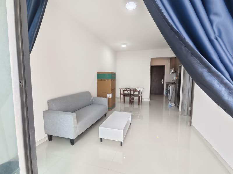 Regalia Park @ Forest City - 4