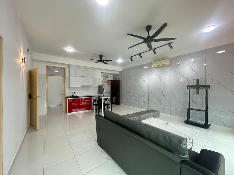 The Sky Executive Suites - 4