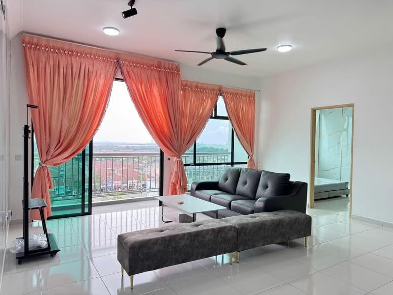 The Sky Executive Suites - 2