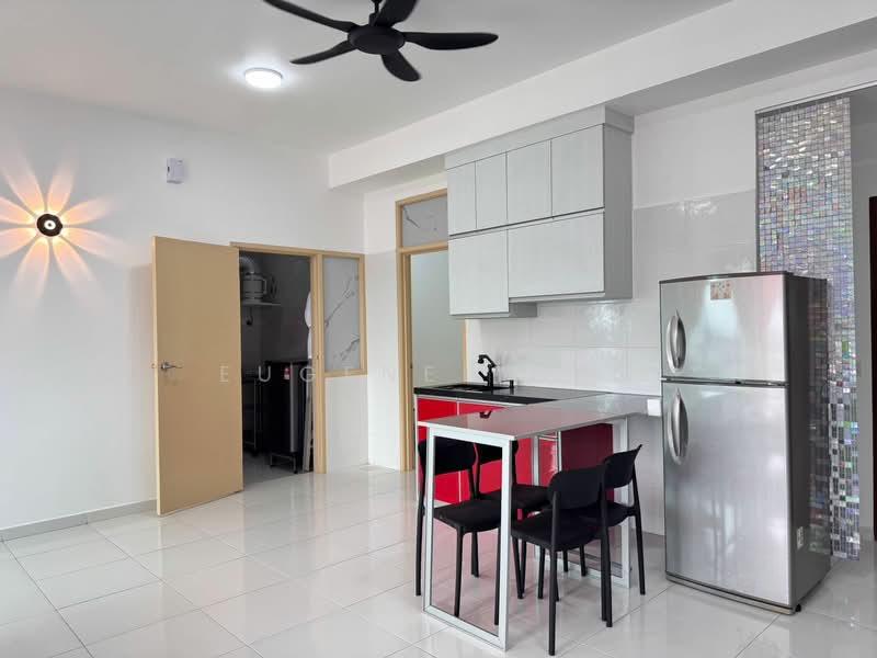 The Sky Executive Suites - 5