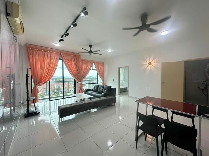 The Sky Executive Suites - 3