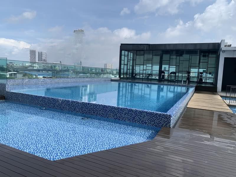 Suria Jaya - 2