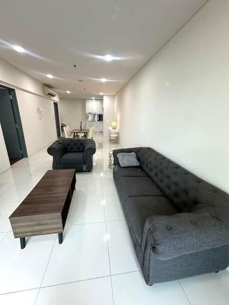 Mercu Summer Suites - 3