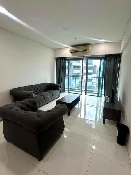 Mercu Summer Suites - 4