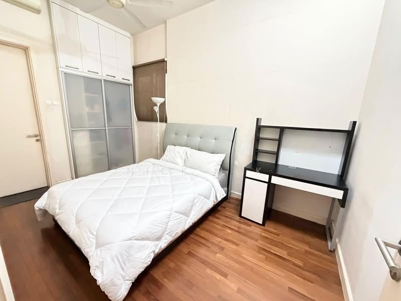 Idaman Residence - 2