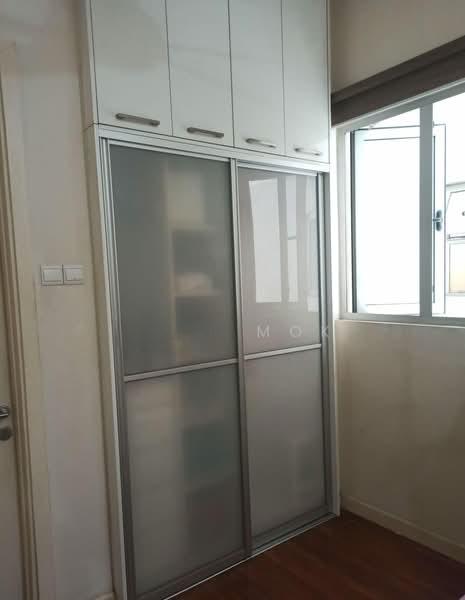 Idaman Residence - 3