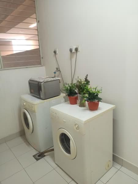 Idaman Residence - 4