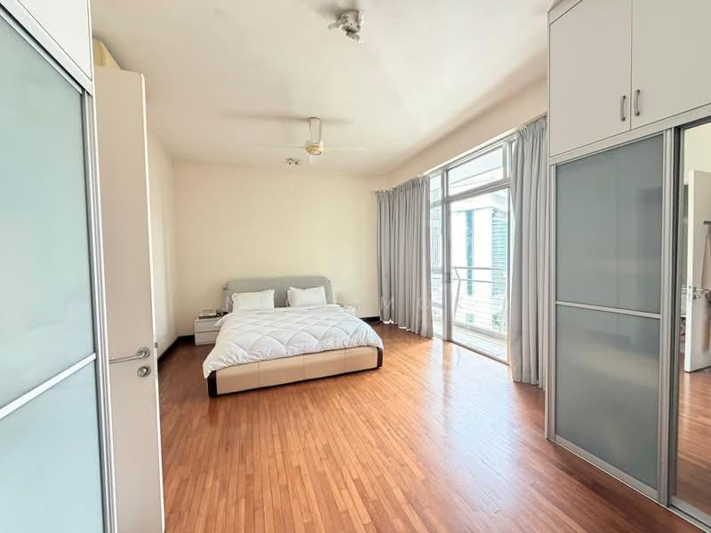 Idaman Residence - 5