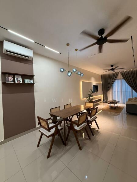 Bangsar Hill Park - 2