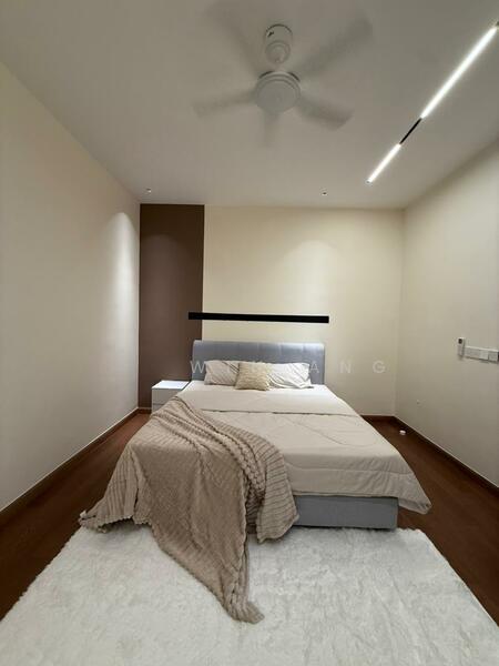 Bangsar Hill Park - 5