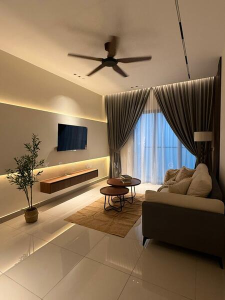 Bangsar Hill Park - 1