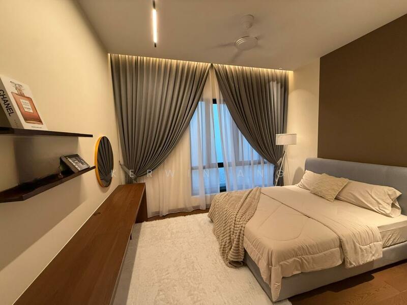 Bangsar Hill Park - 3