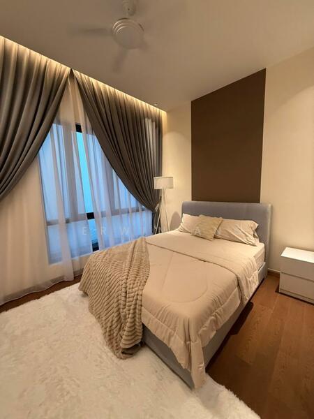 Bangsar Hill Park - 4