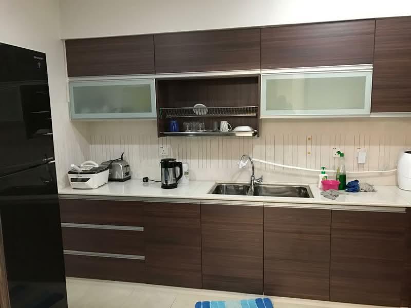 Bayswater Resort Condominium - 3