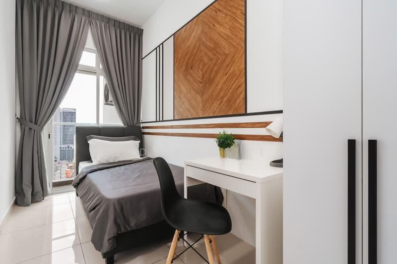 TR Residence - 2