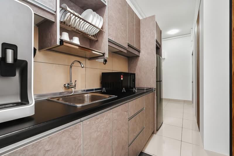 TR Residence - 3