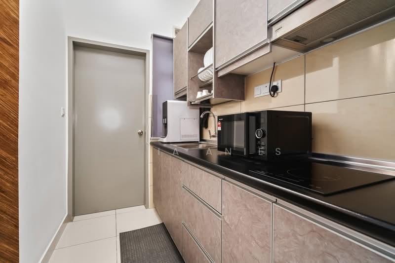 TR Residence - 5