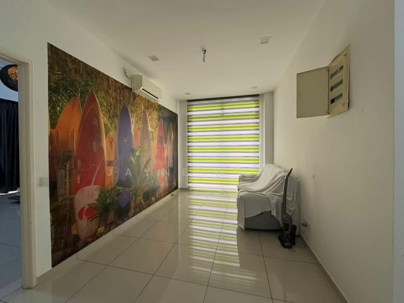 Garden Villas, Bukit Indah - 5
