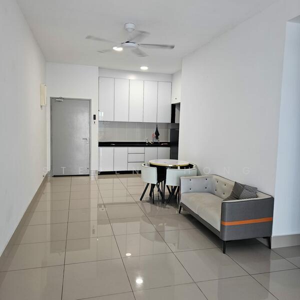 Razak City Residences (RC Residences) - 1