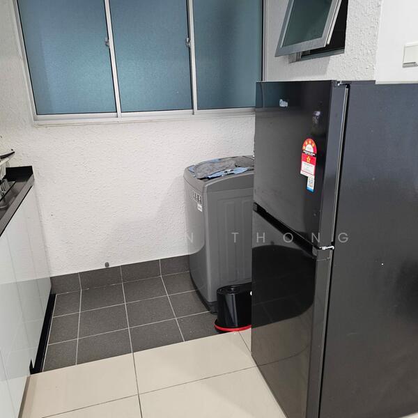 Razak City Residences (RC Residences) - 3