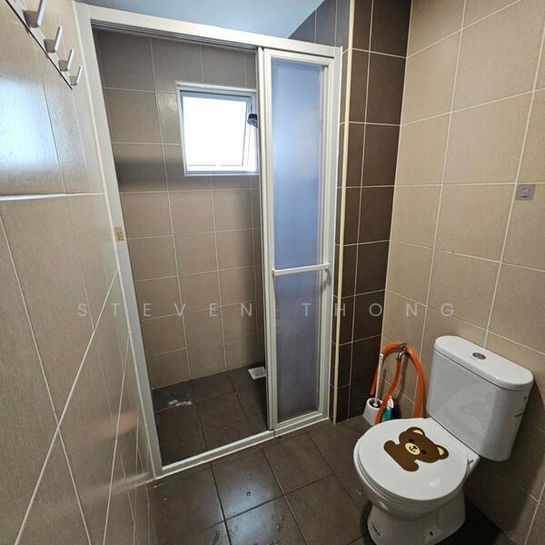 Razak City Residences (RC Residences) - 5