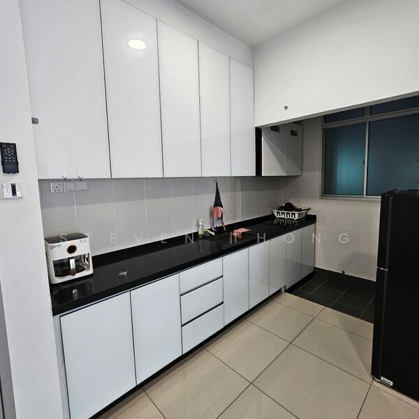 Razak City Residences (RC Residences) - 2