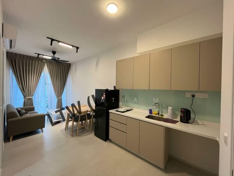 Laurel Residence - 3